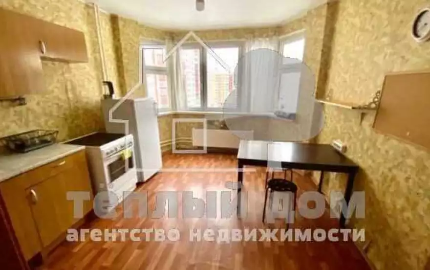 Пионерская улица, 30к6