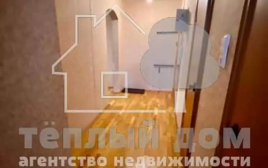 Пионерская улица, 30к6