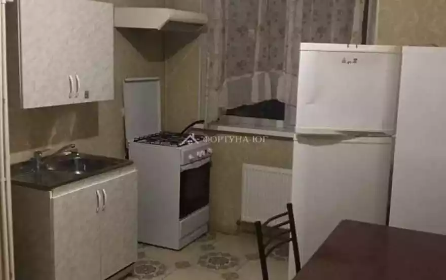 Солнечная ул