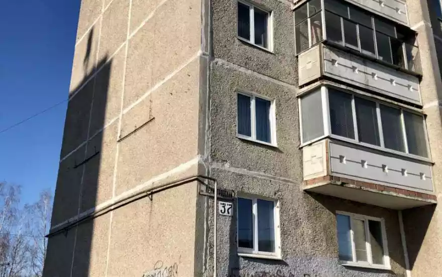 Ленинградский проспект, 37