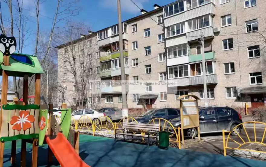 Мичурина улица, 1А