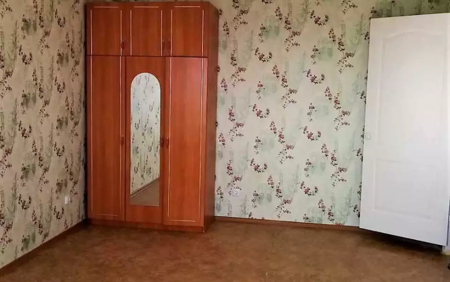 2-й Азовский проезд, 32