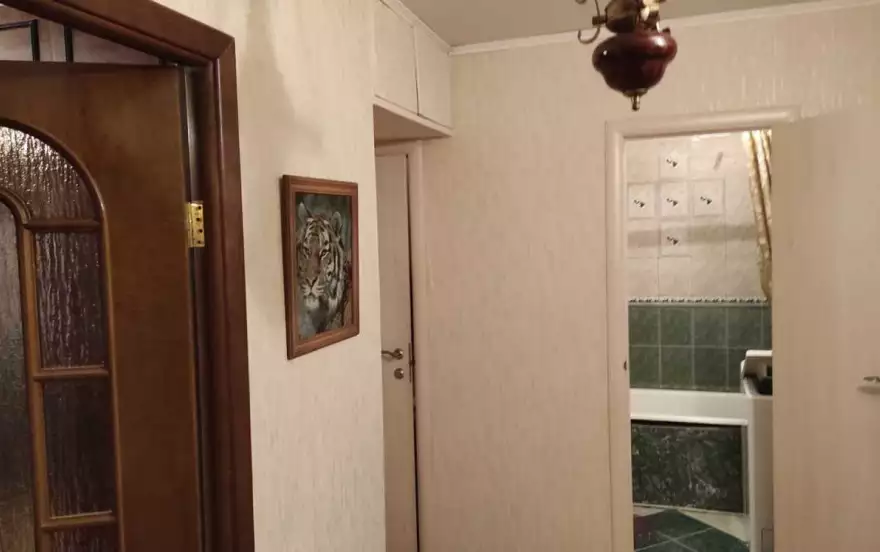 3-и Бутырки улица, 3к1