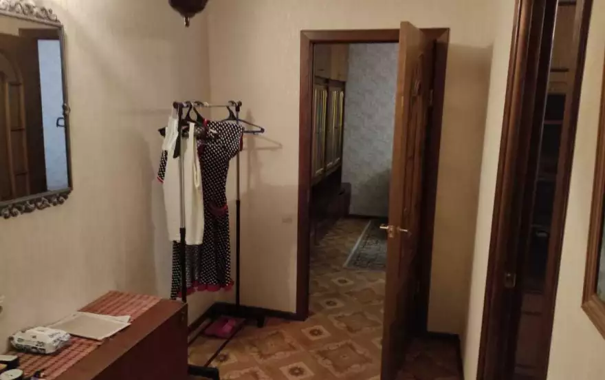 3-и Бутырки улица, 3к1