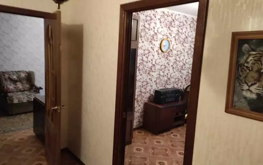 3-и Бутырки улица, 3к1