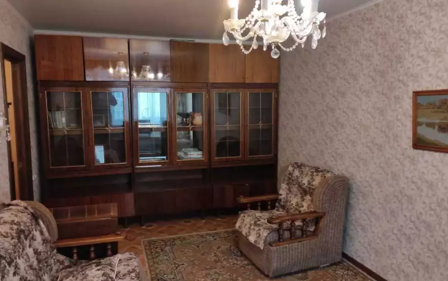 3-и Бутырки улица, 3к1