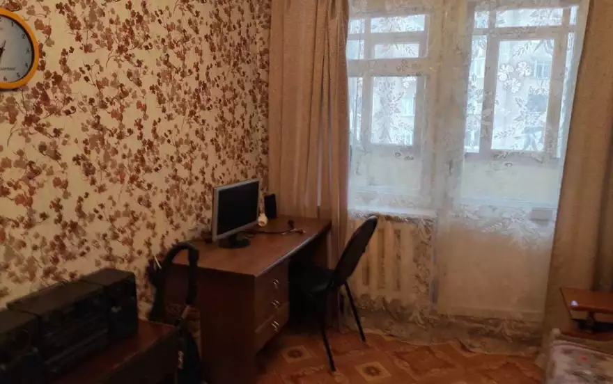 3-и Бутырки улица, 3к1
