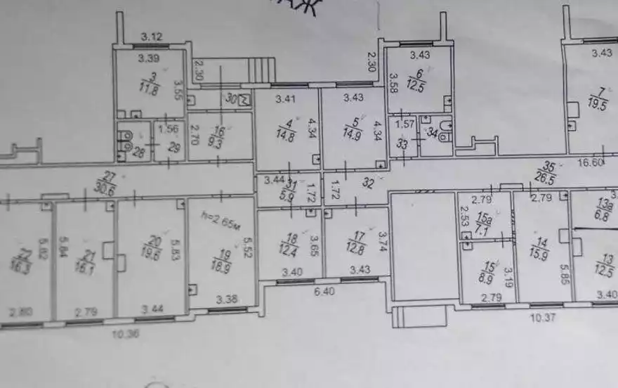 Варшавское ш, 122