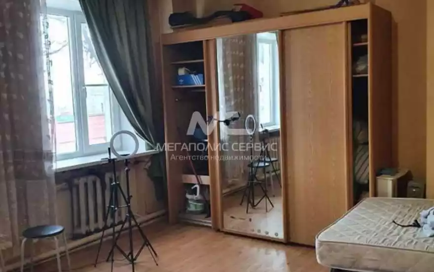 Железнодорожная улица, 6