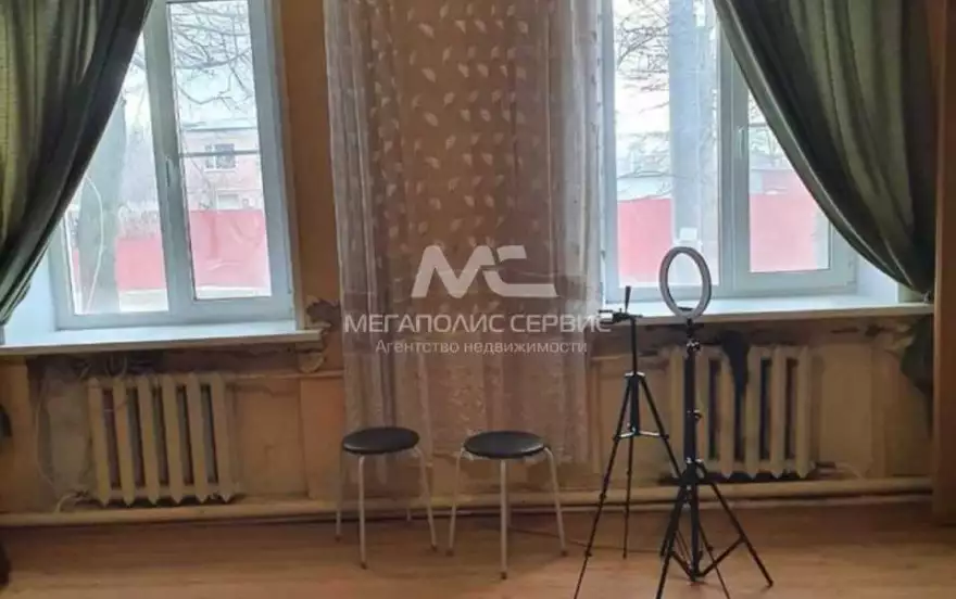Железнодорожная улица, 6