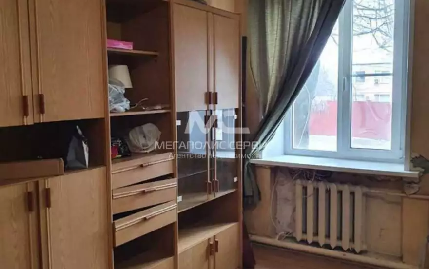 Железнодорожная улица, 6