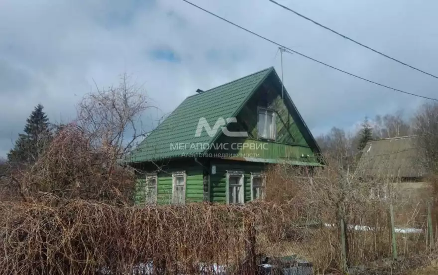 Комсомольская улица