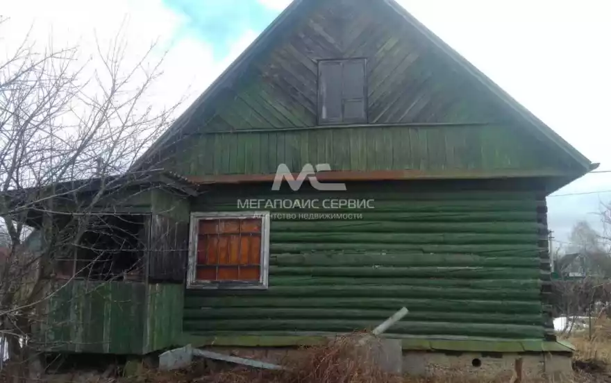 Комсомольская улица