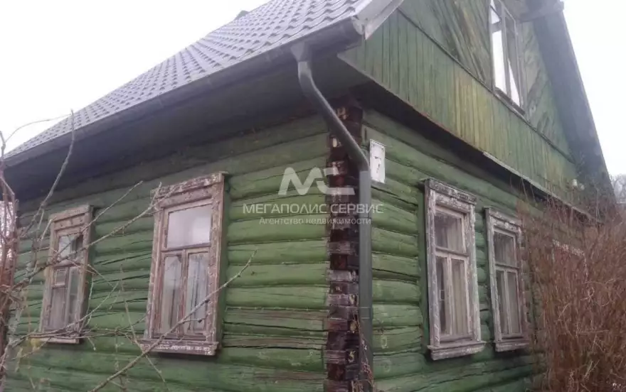 Комсомольская улица