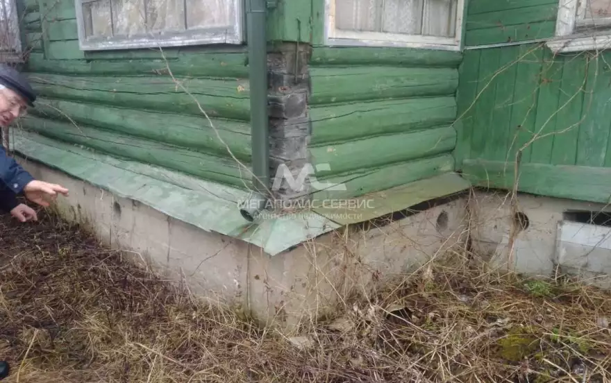 Комсомольская улица