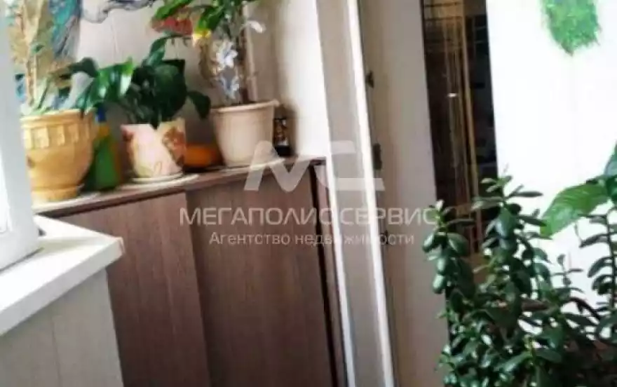 Больничный проезд, 2к2