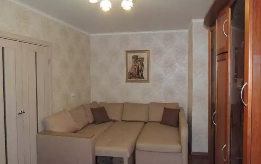 Маршала Говорова улица, 21