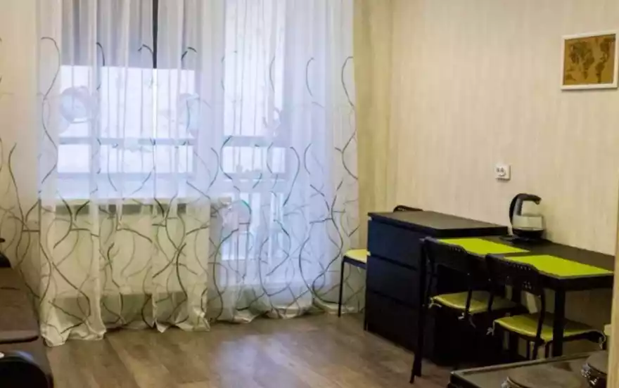 Две Столицы жк, 11к1