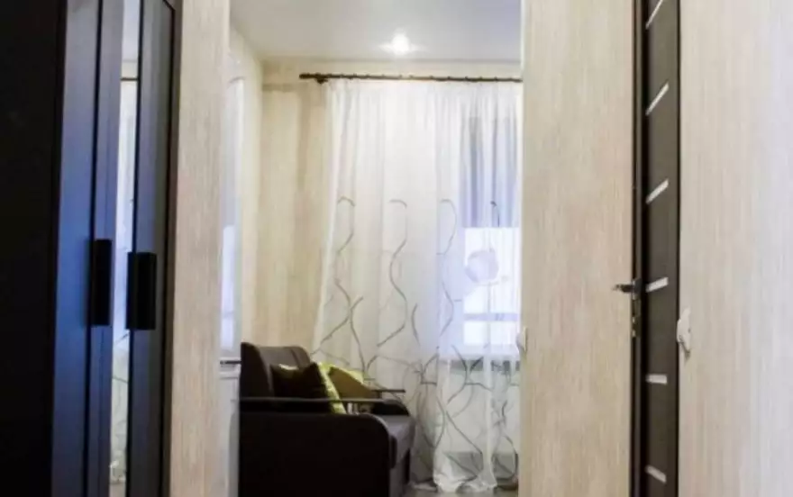 Две Столицы жк, 11к1