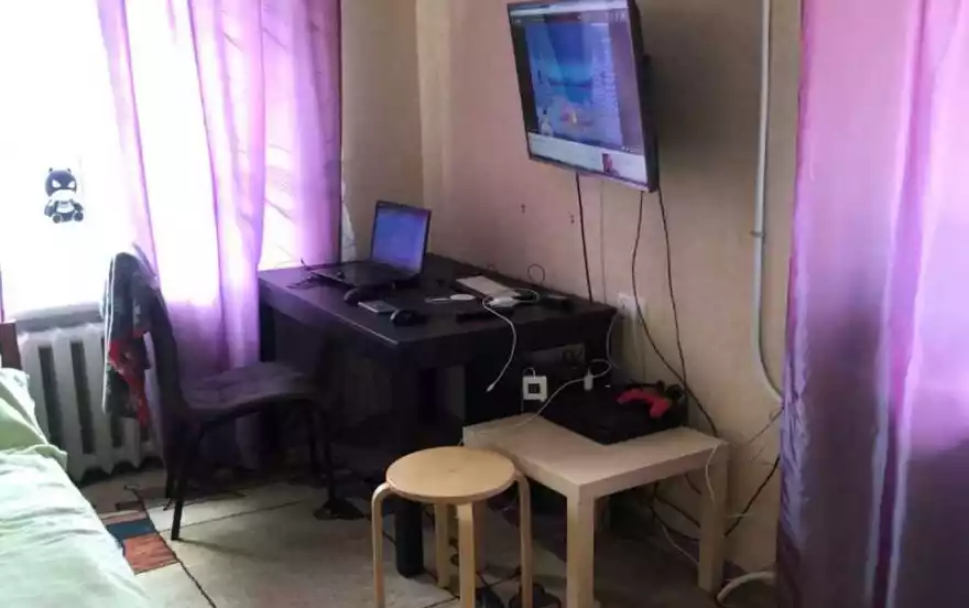 Варшавская улица, 53