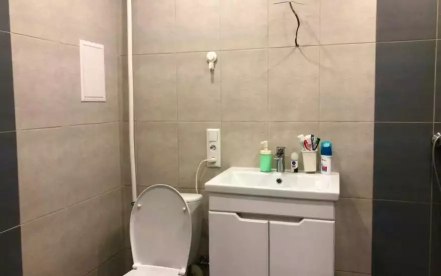 Крестьянская улица, 27к2