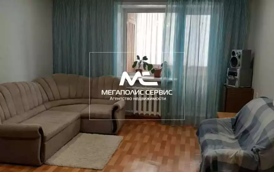 Кулахметова улица, 17к4