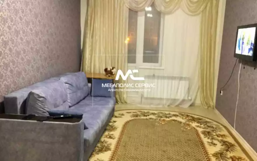 Баки Урманче улица, 1