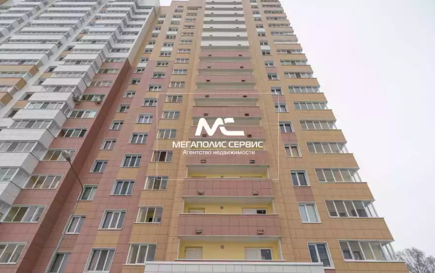 Нурихана Фаттаха улица, 21/1