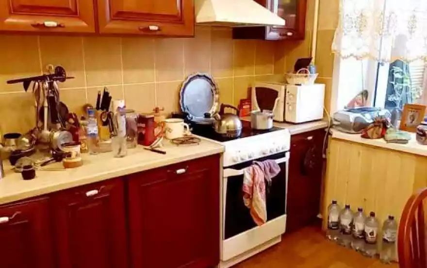 Катукова улица, 42