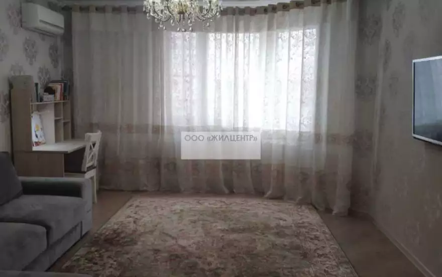 Ракетостроителей пр-кт, 5к2