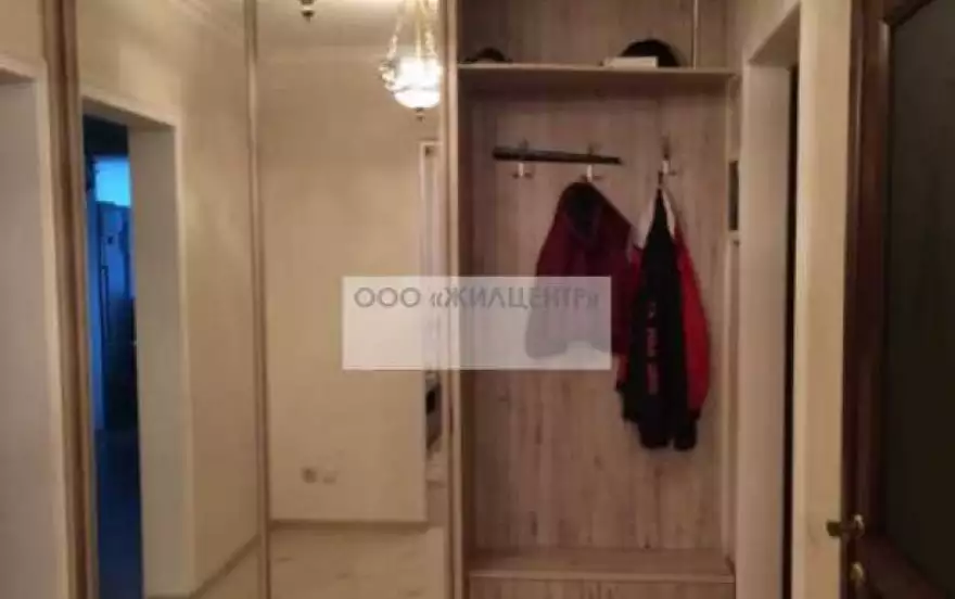 Ракетостроителей пр-кт, 5к2