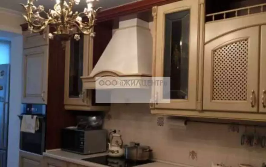 Ракетостроителей пр-кт, 5к2