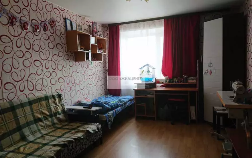 Лихачёвское ш, 1В