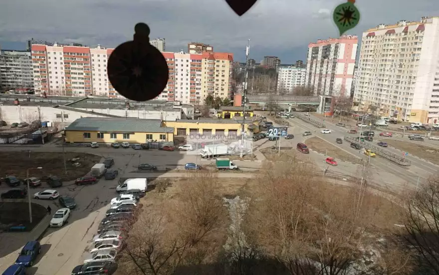 Лихачёвское ш, 1В