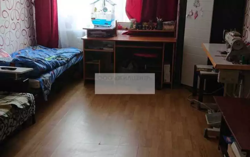 Лихачёвское ш, 1В