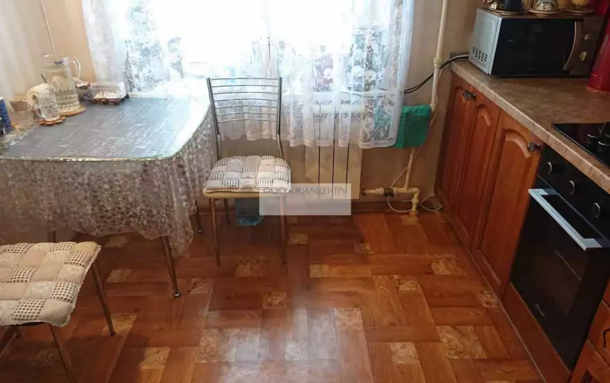 Циолковского улица, 36