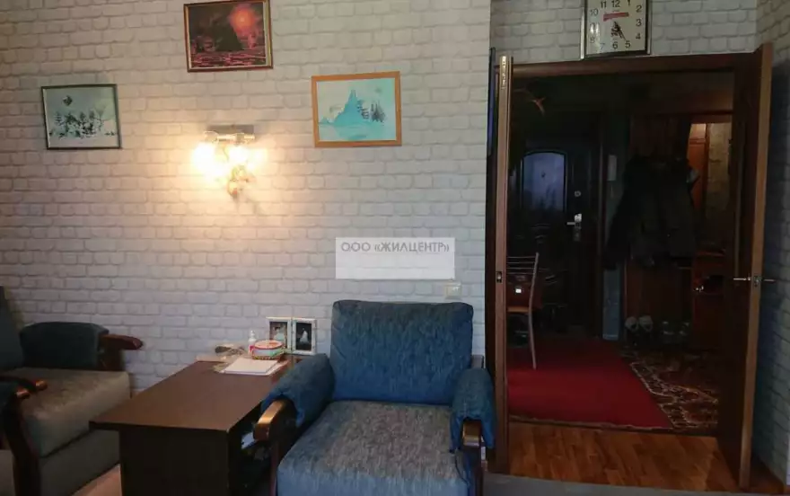 Циолковского улица, 36