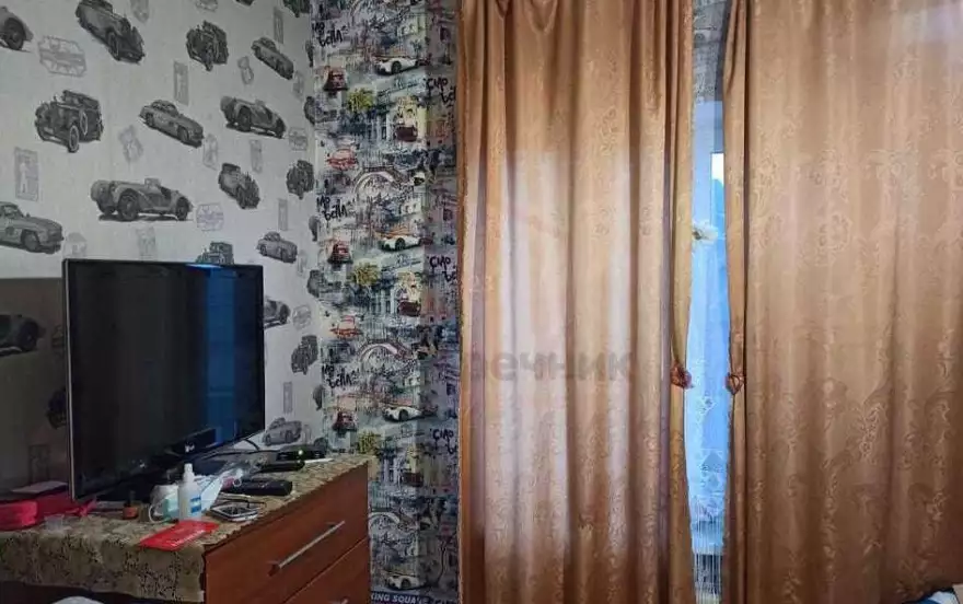 Центральная улица, дом 68