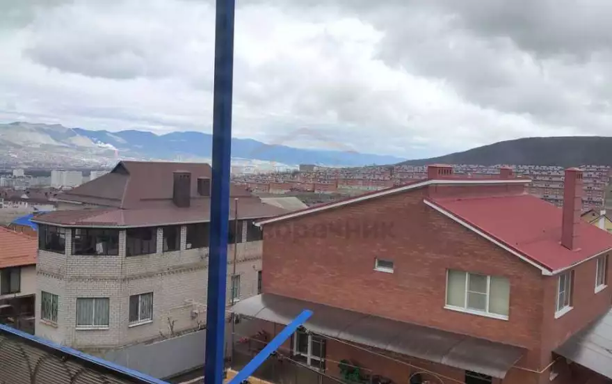 Центральная улица, дом 68
