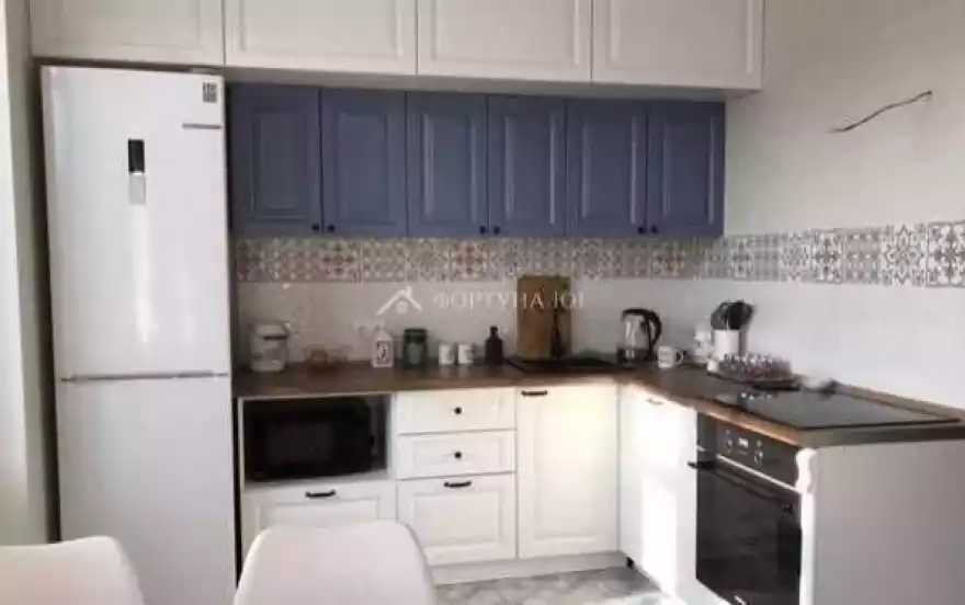 ул Мирная, 29к6