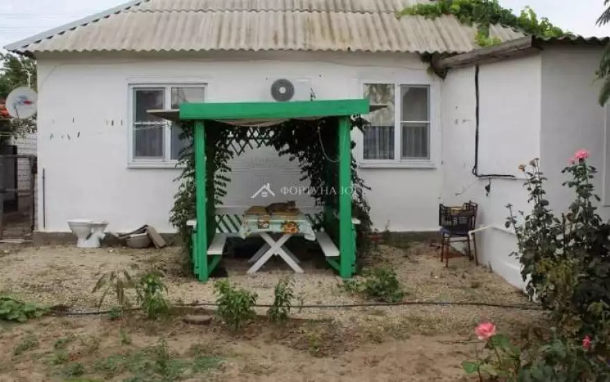 Пограничный переулок