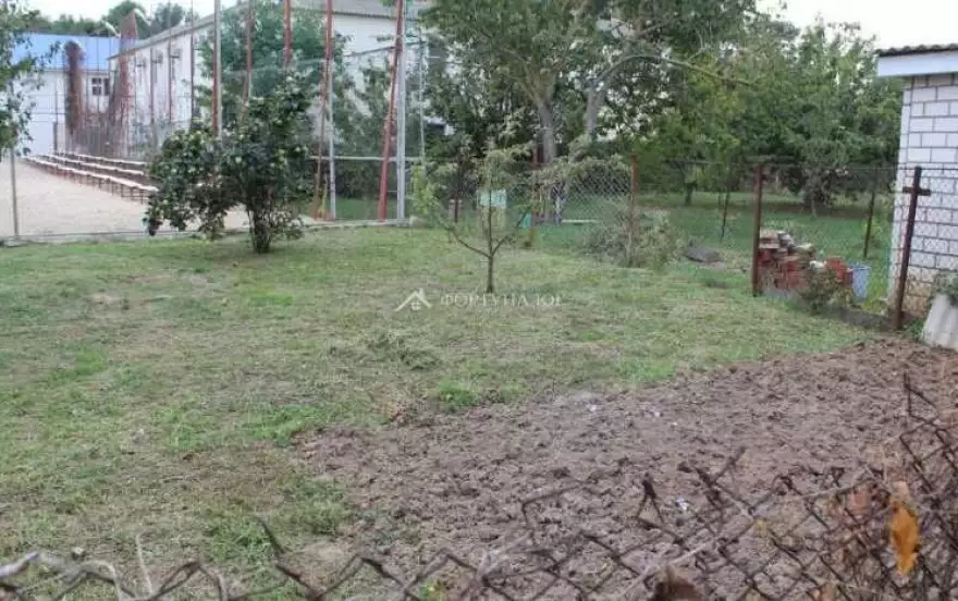 Пограничный переулок