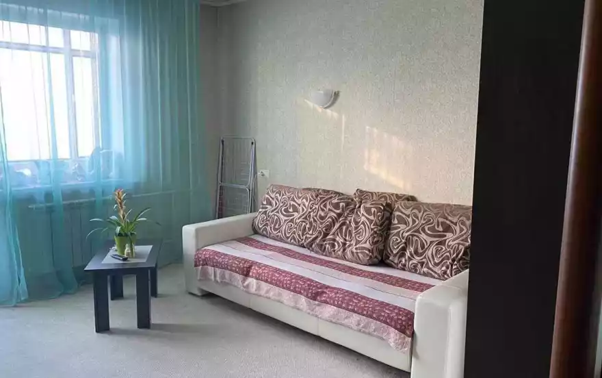 переулок Светлогорский, 21