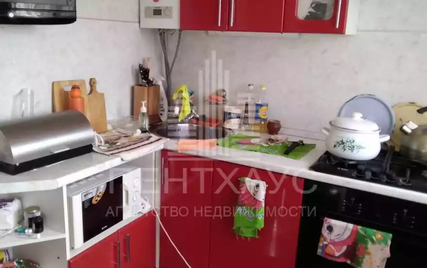 Добросельская ул., 207 а