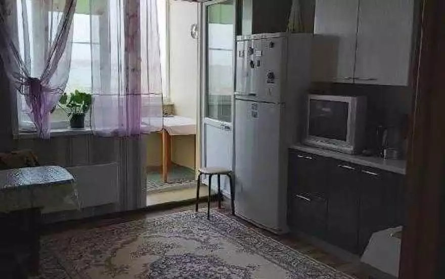 Октября 50 лет, 73А