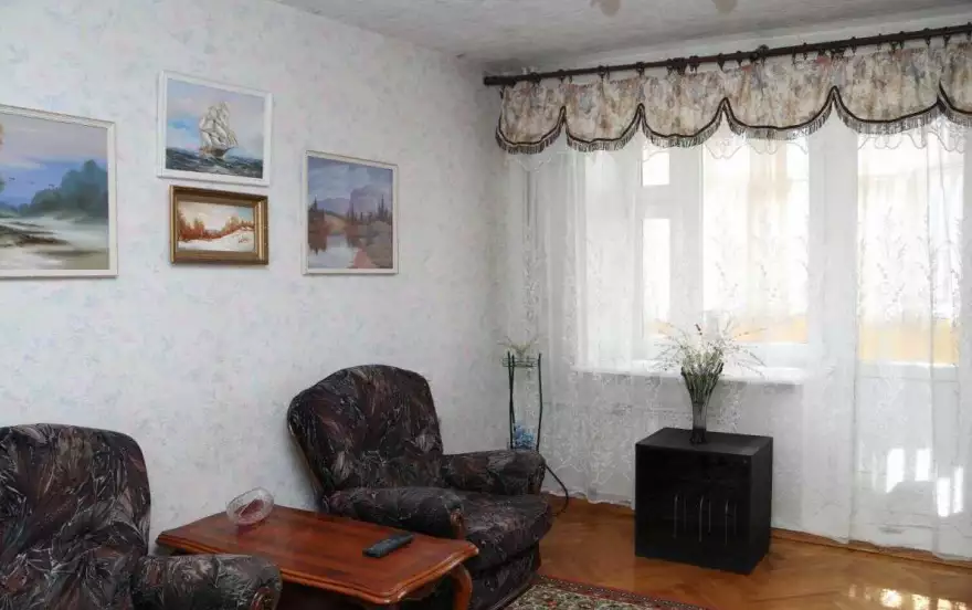 8 Марта улица, 26