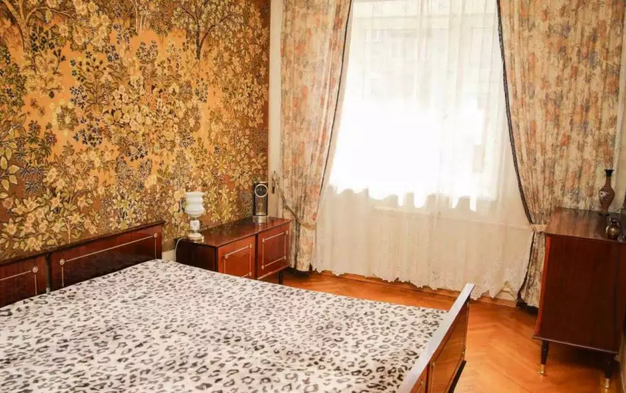 8 Марта улица, 26