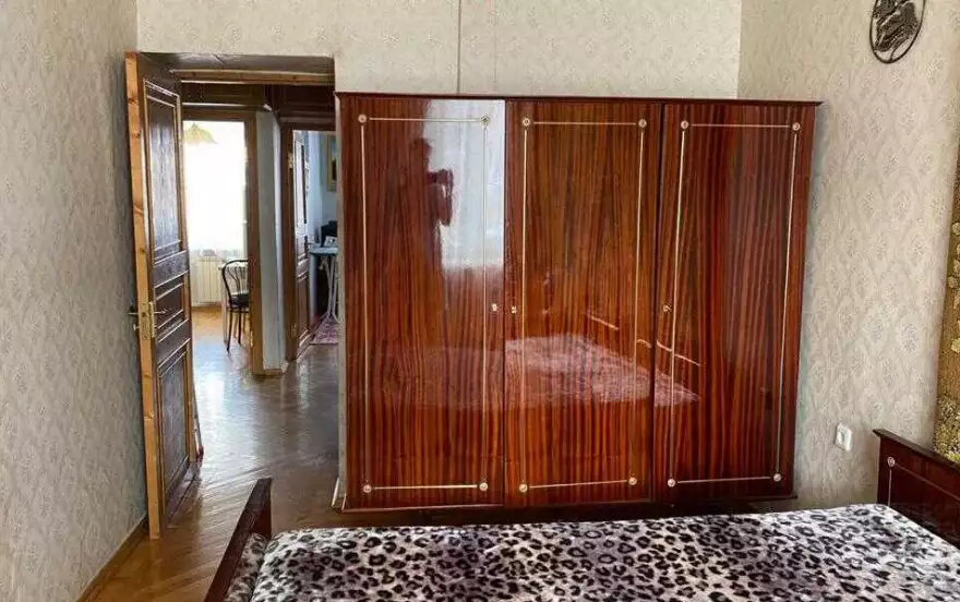 8 Марта улица, 26