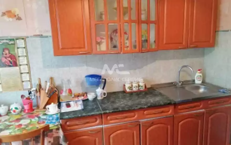 Ярославского улица, 104В