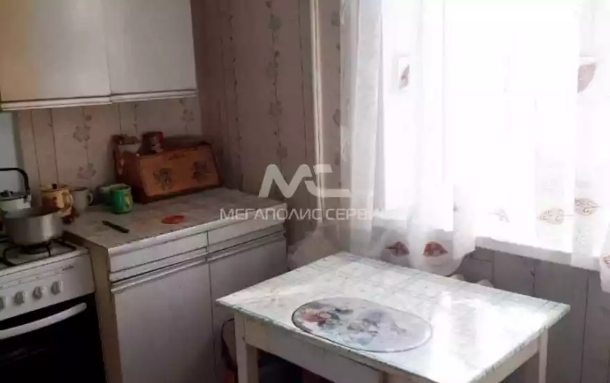 Локомотивная улица, 5